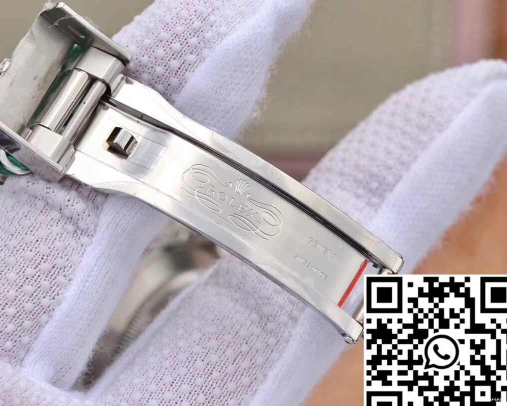 Cosmograph Factory Daytona Mother-Of-Pearl Dial Rolex JH 116509-0064 1229